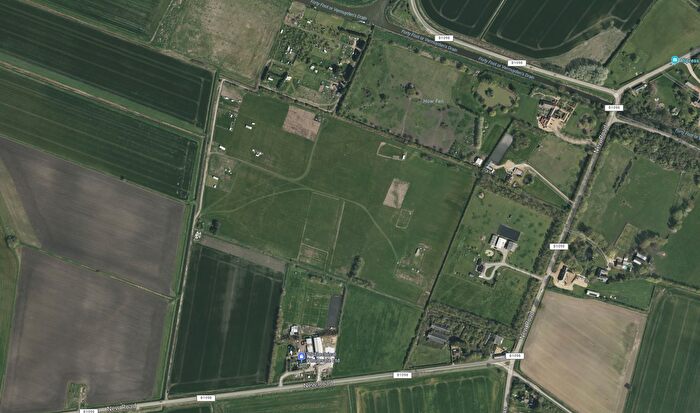 Land For Sale In New Road, Chatteris, PE16