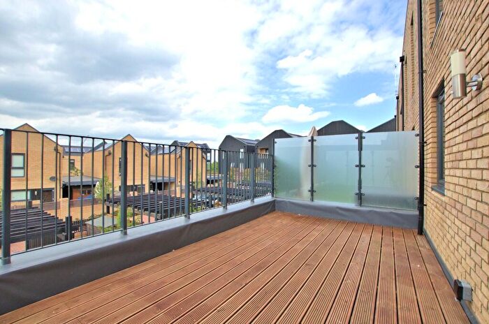 4 Bedroom Terraced House To Rent In Baker Lane, Trumpington, CB2