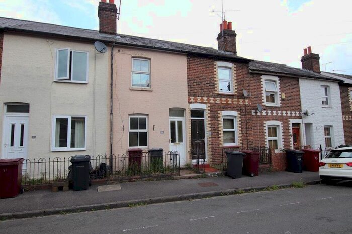 2 Bedroom Property To Rent In Alpine Street, Reading, RG1