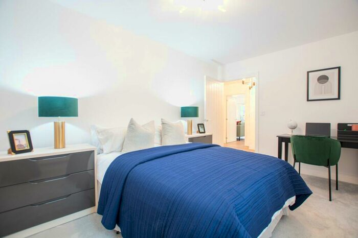 2 Bedroom Apartment To Rent In Rolfe Road, Beaulieu Park, Chelmsford, CM1