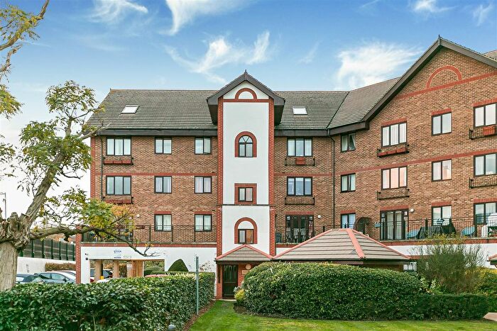 2 Bedroom Flat To Rent In Regents Court, Sopwith Way, Kingston Upon Thames, KT2