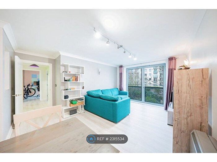 2 Bedroom Flat To Rent In Oregon Building, London, SE13