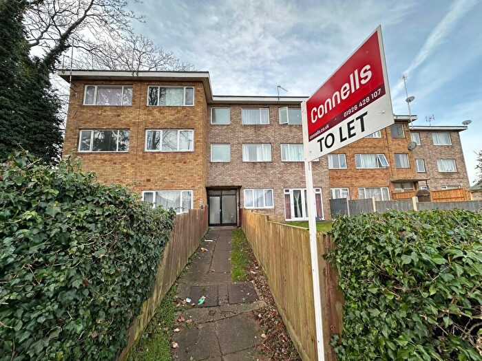 2 Bedroom Apartment To Rent In Brunswick Street, Leamington Spa, CV31