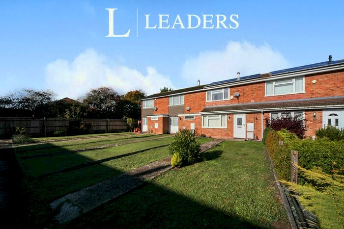 2 Bedroom Flat To Rent In Fenwick Road, Houghton Regis, Dunstable, LU5