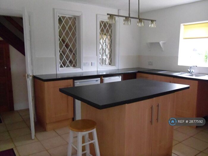 2 Bedroom Semi-Detached House To Rent In Great Barrow, Chester, CH3