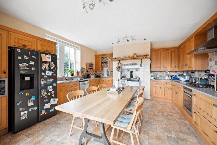 5 Bedroom Detached House For Sale In Riversleigh, Elm Grove, Silsden, Keighley, West Yorkshire, BD20