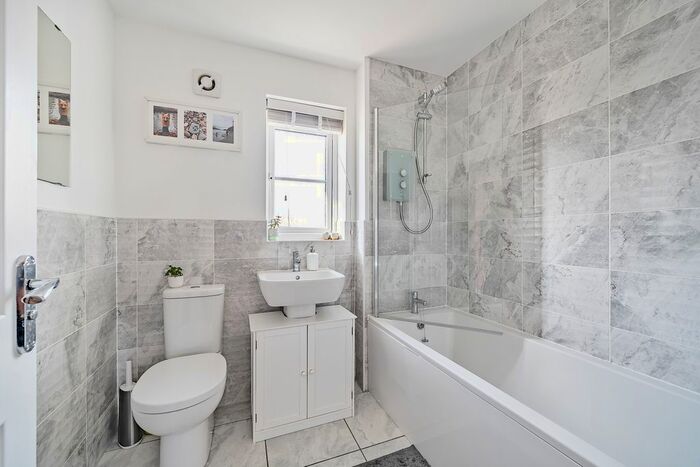 3 Bedroom Terraced House For Sale In Grainger Drive, Pocklington, York, North Yorkshire, YO42