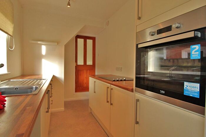 3 Bedroom Terraced House To Rent In Cromer Road, Ipswich, IP1