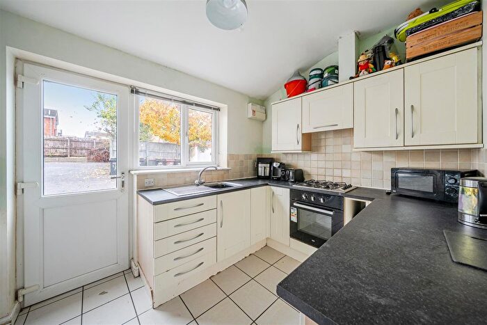 3 Bedroom Terraced House For Sale In The Owls Nest, Main Street, Asfordby, LE14