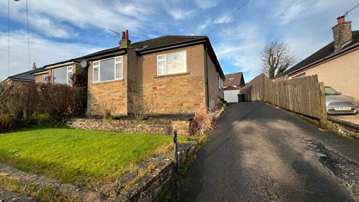 2 Bedroom House To Rent In Moor Park Drive, Addingham, Ilkley, West Yorkshire, LS29