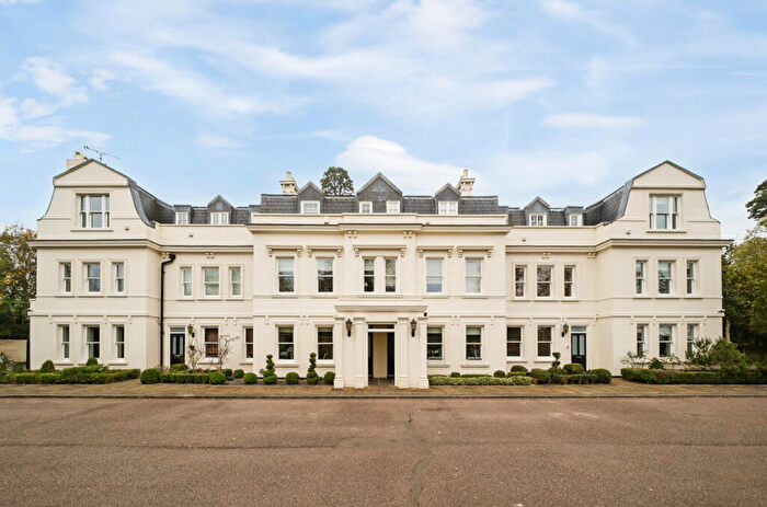 5 Bedroom Terraced House For Sale In Rookery Road, Downe, Orpington, Kent, BR6