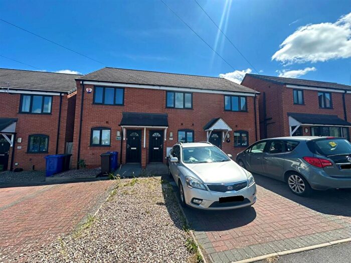 2 Bedroom Terraced House To Rent In High Street, Lye, Stourbridge, DY9