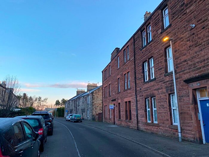 2 Bedroom Flat To Rent In Station Road, Roslin, Midlothian, EH25