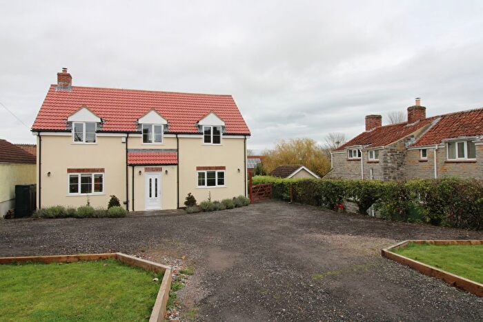 4 Bedroom Detached House To Rent In Chilpitts, Woolavington, Bridgwater, TA7