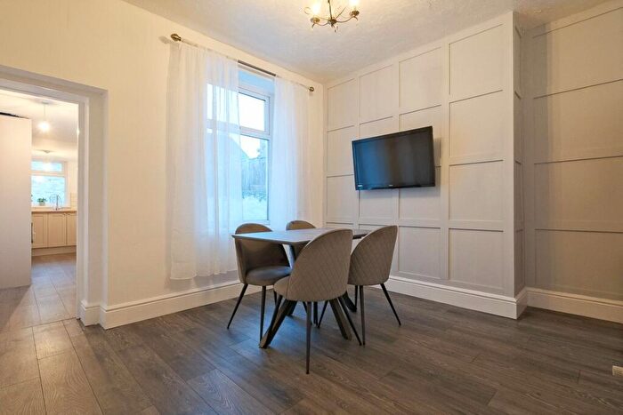 2 Bedroom Terraced House For Sale In May Terrace, Billington, Clitheroe, Lancashire, BB7