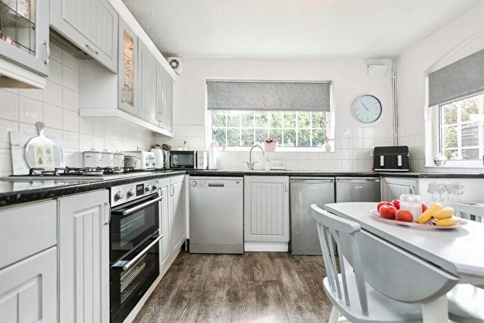 2 Bedroom Semi-Detached House For Sale In New Street, Castle Bromwich, Birmingham, B36