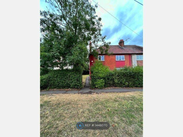 3 Bedroom Semi-Detached House To Rent In Stenson Road, Derby, DE23