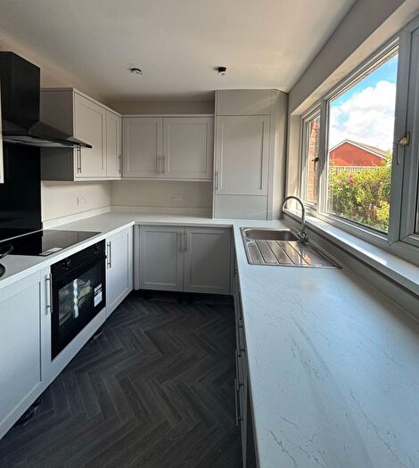 4 Bedroom Terraced House To Rent In Bickershaw, WN2