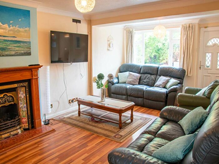 6 Bedroom House To Rent In Salisbury Road, Canterbury, Kent, CT2