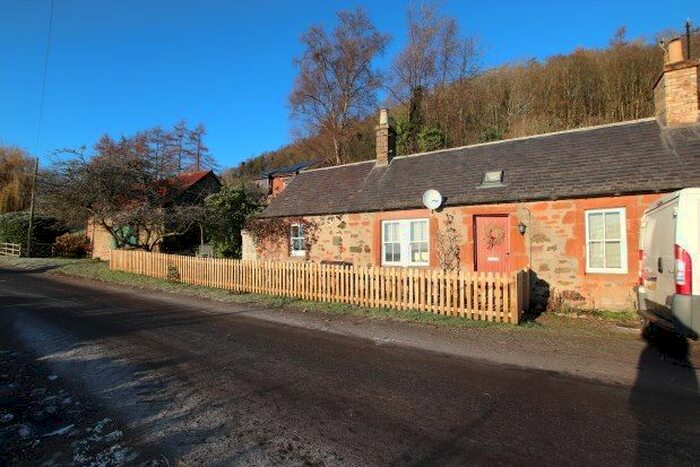 2 Bedroom Semi-Detached House To Rent In Westmill Farm Cottage, Perth, PH14