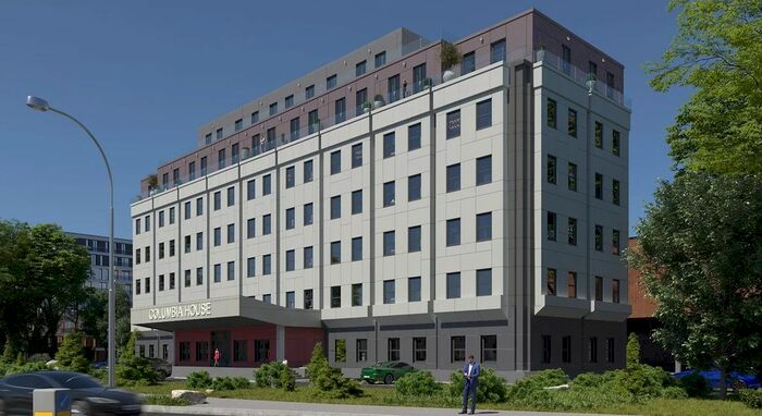 1 Bedroom Flat To Rent In Columbia Drive, Worthing, BN13