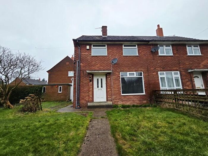 2 Bedroom Semi Detached House To Rent In Latchmere Gardens, West Park, Leeds, LS16