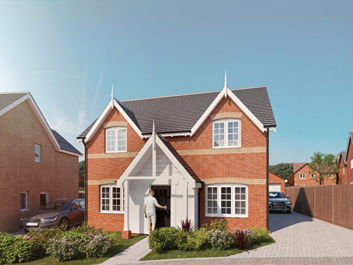 4 Bedroom Detached House For Sale In Colchester, CO4