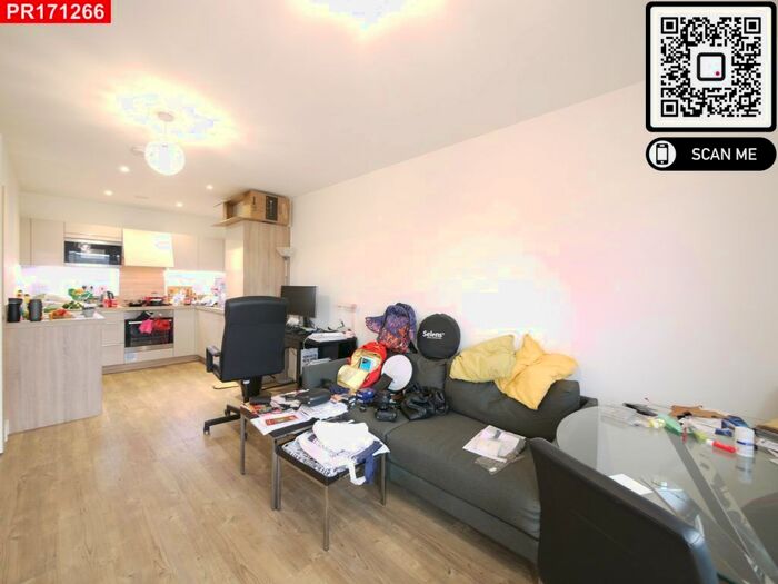 1 Bedroom Flat To Rent In Yeoman Street, London, SE8