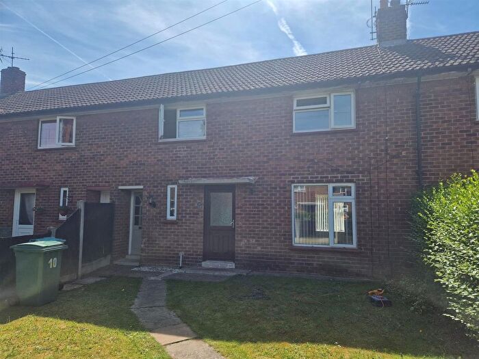 3 Bedroom Terraced House To Rent In The Meadows, Farndon, Newark, NG24