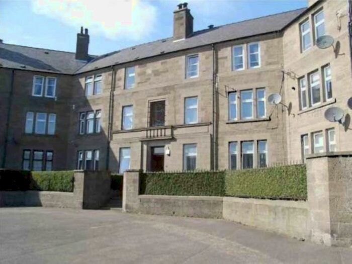 2 Bedroom Flat To Rent In A Fyffe Street, DD1