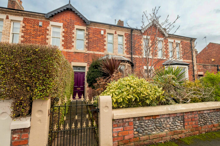 4 Bedroom Terraced House To Rent In East Cliffe, Lytham, FY8