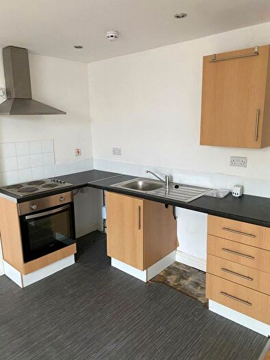 1 Bedroom Flat To Rent In Cawdor Street, Farnworth, BL4