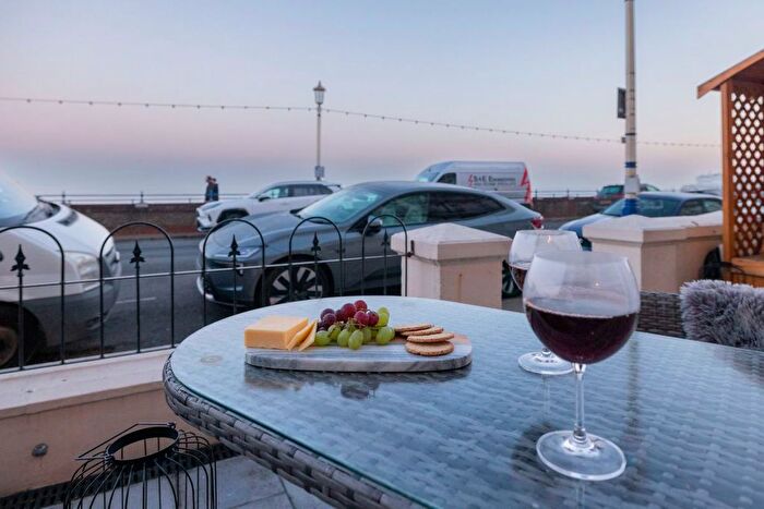 10 Bedroom Terraced House For Sale In Royal Parade, Eastbourne, BN22