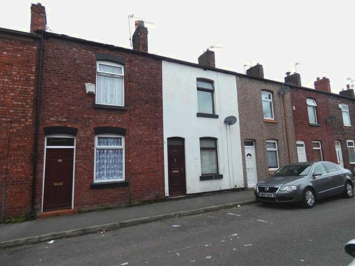 2 Bedroom Terraced House To Rent In Oxford Street, Leigh, WN7