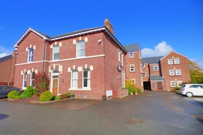 1 Bedroom Property To Rent In Bamber Bridge, Preston, PR5