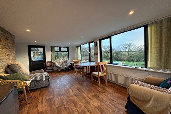 2 Bedroom Detached House To Rent In Penpol, Truro, TR3