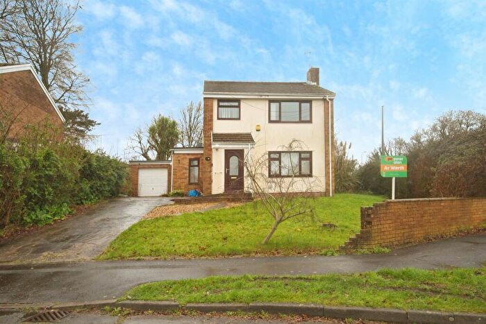 5 Bedroom Detached House For Sale In Cefn Coed, Bridgend, CF31