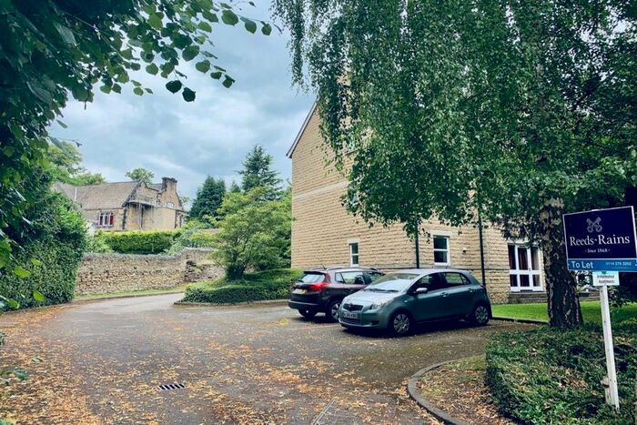 2 Bedroom Flat To Rent In Sharrow View, Sheffield, South Yorkshire, S7