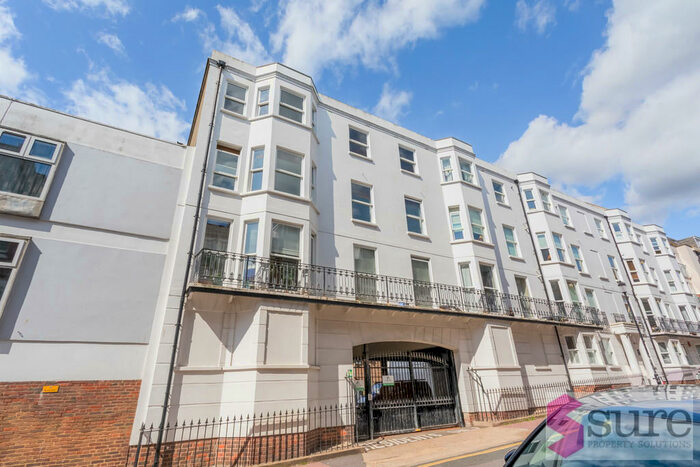 2 Bedroom Apartment To Rent In St Anne's Court, Burlington Street, BN2