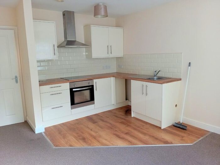 1 Bedroom Flat To Rent In Grosvenor Mews, Grosvenor Street, HU3