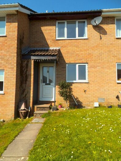 2 Bedroom Terraced House To Rent In Hazeldene Avenue, Bridgend, CF31