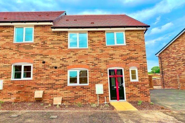 3 Bedroom Property To Rent In Sarah Drive, Edwalton, NG12