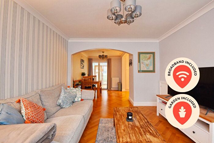 2 Bedroom Terraced House To Rent In Mansfield Street, Bristol, Somerset, BS3