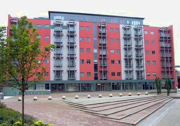 1 Bedroom Apartment To Rent In City Centre, Centralofts, NE1