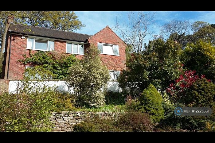 4 Bedroom Detached House To Rent In Shadyhanger, Godalming, GU7