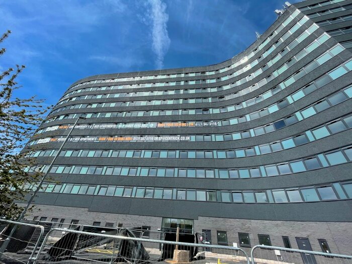 1 Bedroom Flat To Rent In Apt 1106, Equipoint, 1506 Coventry Rd, South Yardley B25