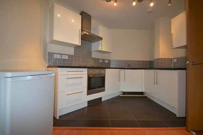 1 Bedroom Flat To Rent In Friar Lane, Leicester, LE1