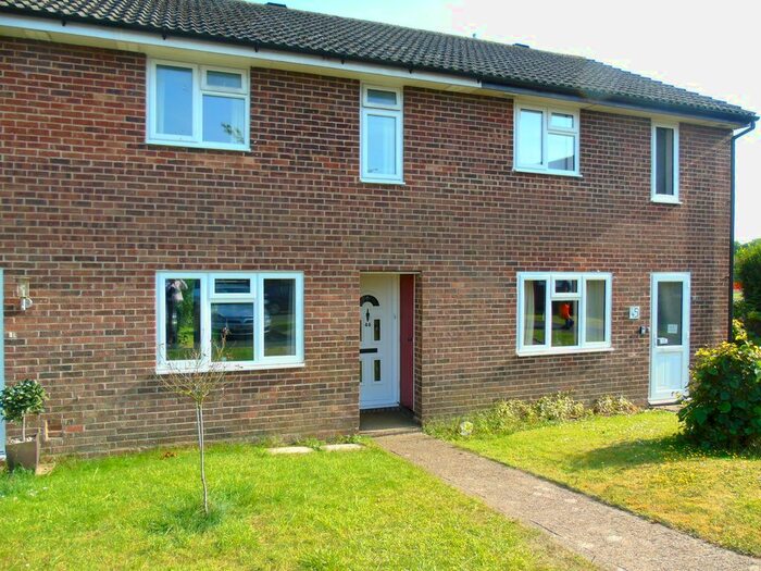 3 Bedroom Terraced House To Rent In Broad Chalke Down, Winchester, SO22