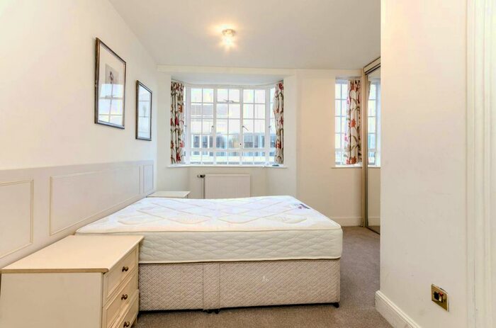 1 Bedroom Flat To Rent In Sloane Avenue, Chelsea, London, SW3