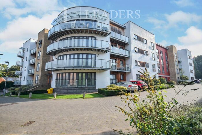 2 Bedroom Flat To Rent In Bertram Way, Norwich, NR1